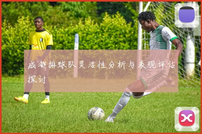 成都排球队灵活性分析与表现评估探讨