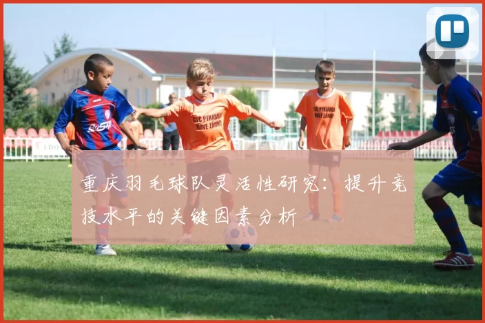 重庆羽毛球队灵活性研究：提升竞技水平的关键因素分析